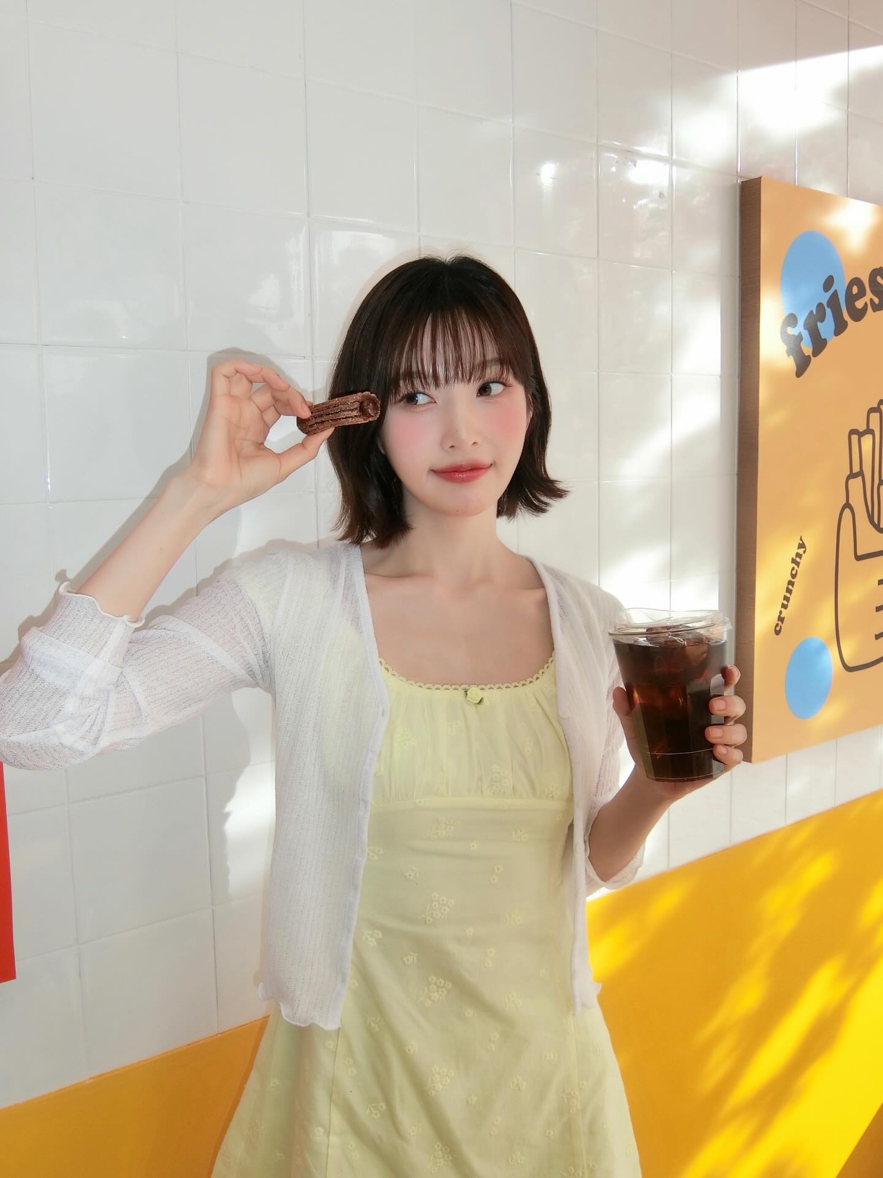 사진=조이 채널
