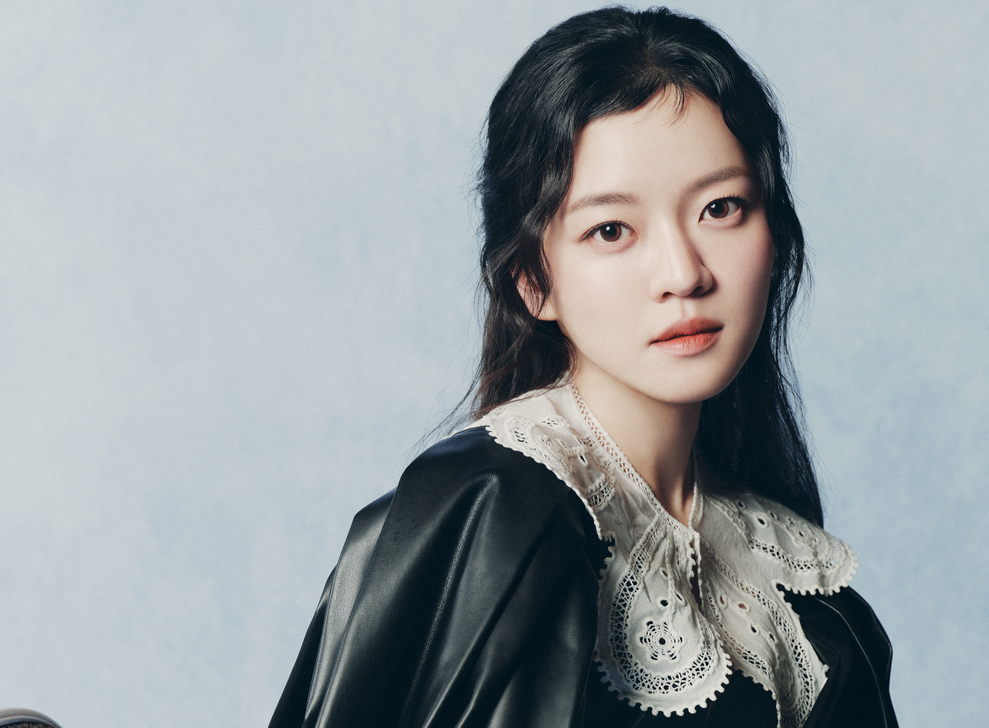 Go Ah-sung (Netflix)