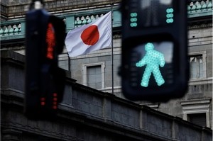 위기의 일본…불확실성 시대의 생존법 [북적book적]