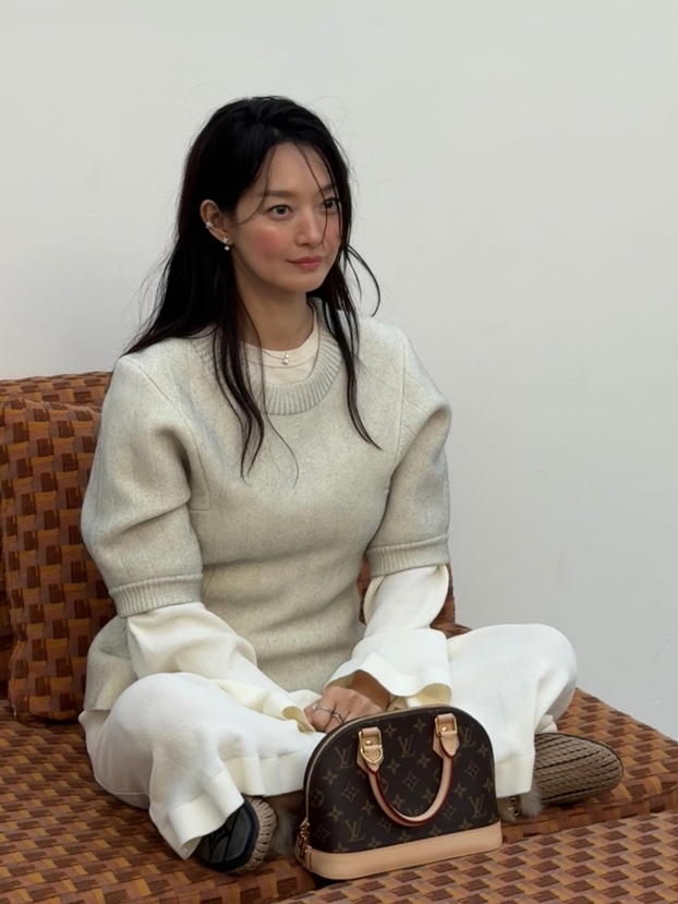 사진=신민아 채널