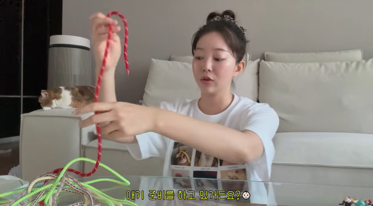 [김가은 유튜브]