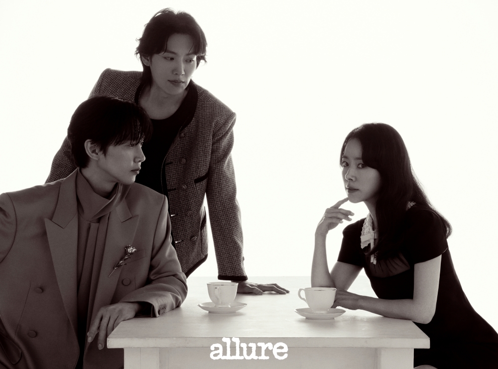 사진=얼루어 코리아 제공