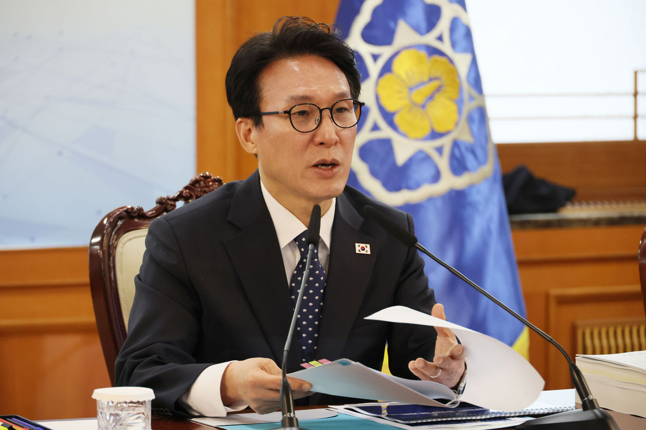 Seoul cuts ODA by 16% in shift toward quality over quantity