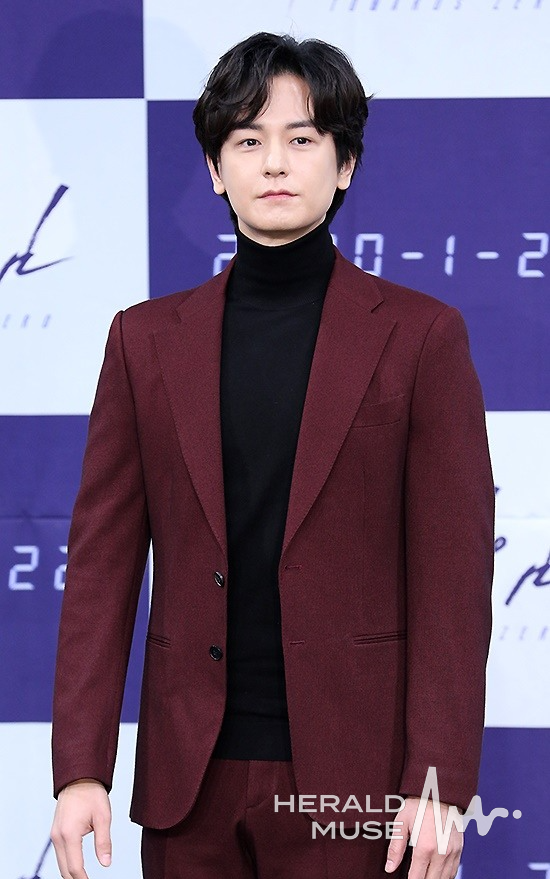 임주환/사진=헤럴드뮤즈 DB