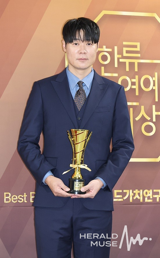 최현석/사진=헤럴드뮤즈 DB