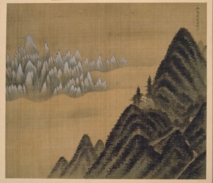 Renewed calligraphy space opens at National Museum of Korea