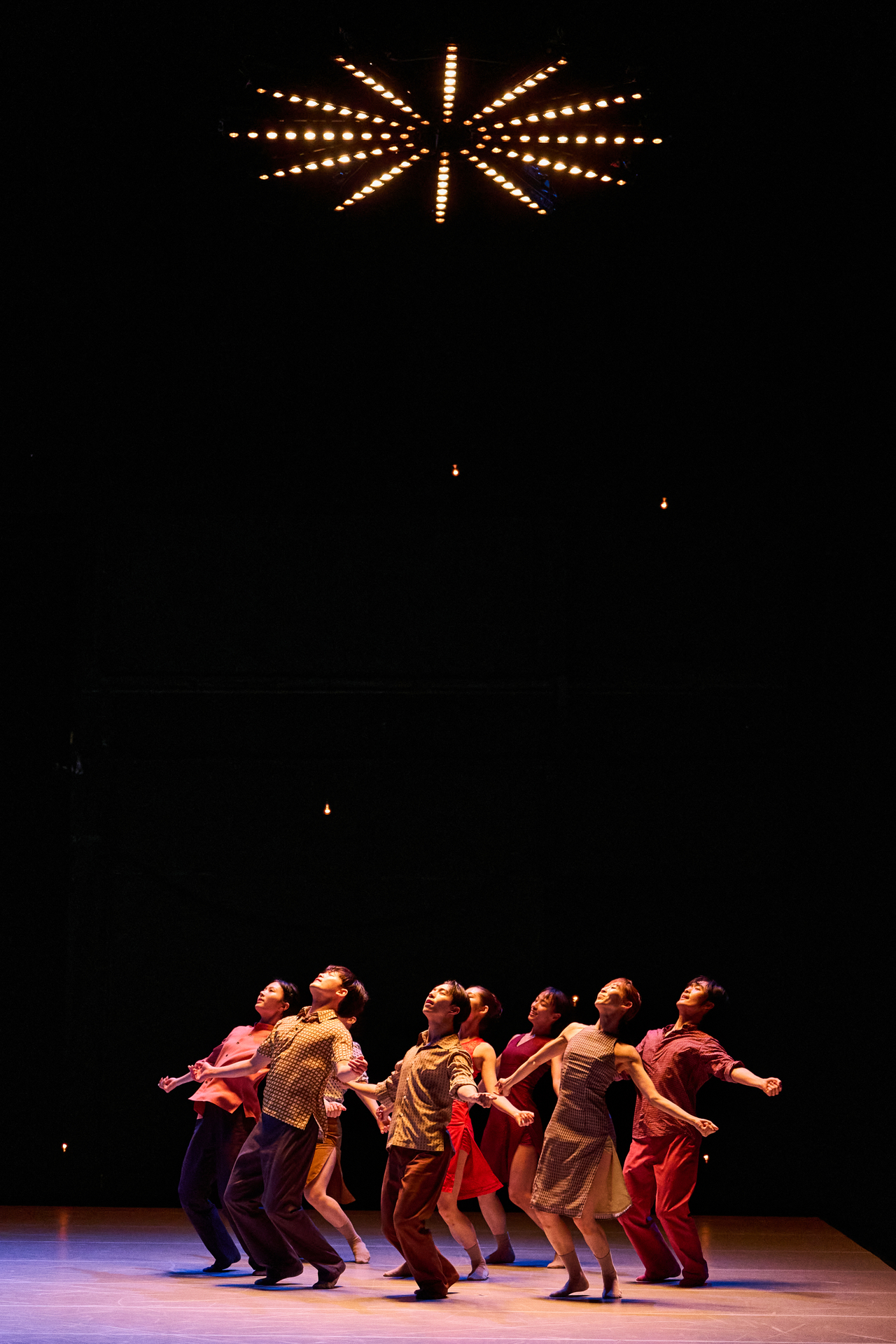 "Bliss" (Seoul Metropolitan Ballet)