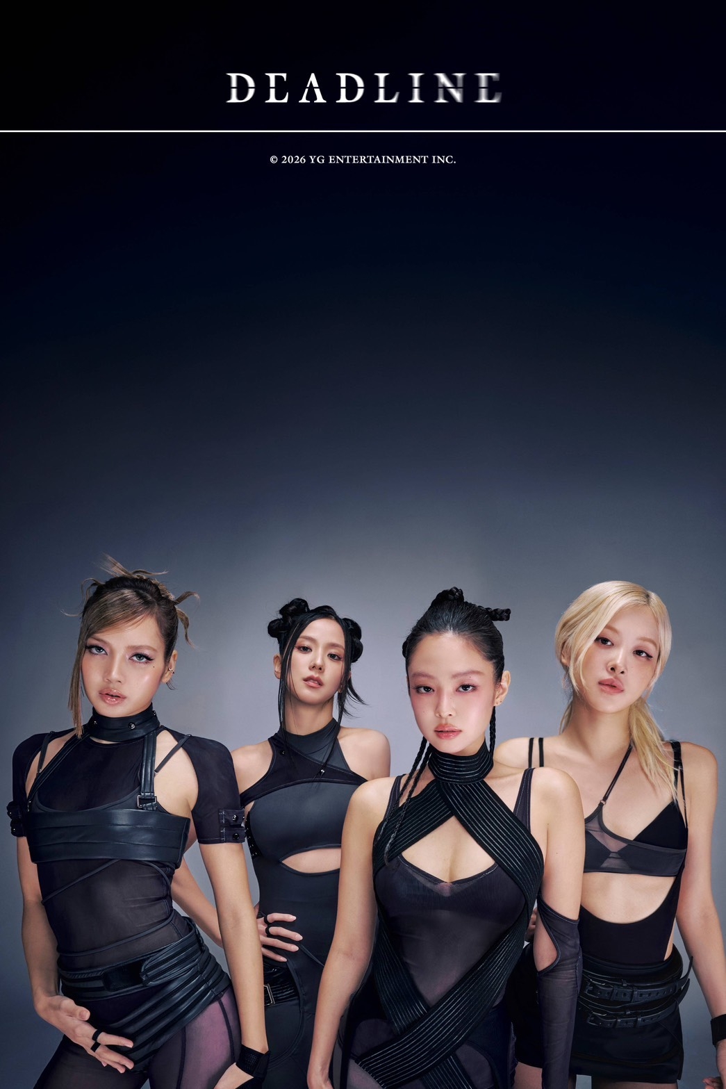 블랙핑크