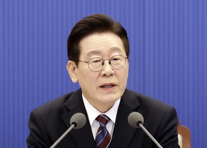 Lee vows policy measures to discourage speculative homeownership