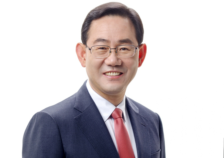 주호영 국회부의장.[주호영 의원실 제공]