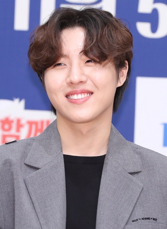 유승우/사진=헤럴드뮤즈 DB
