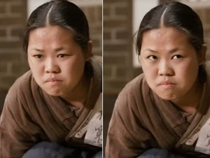 AI mockery of independence activist fuels public anger