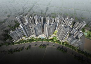 Samsung expansion lifts interest in Hillstate Pyeongtaek