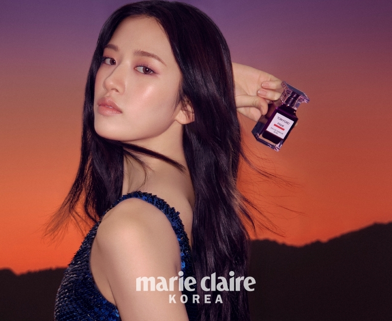사진=마리끌레르 코리아 제공