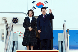 Lee to pay state visits to Singapore, Philippines next week