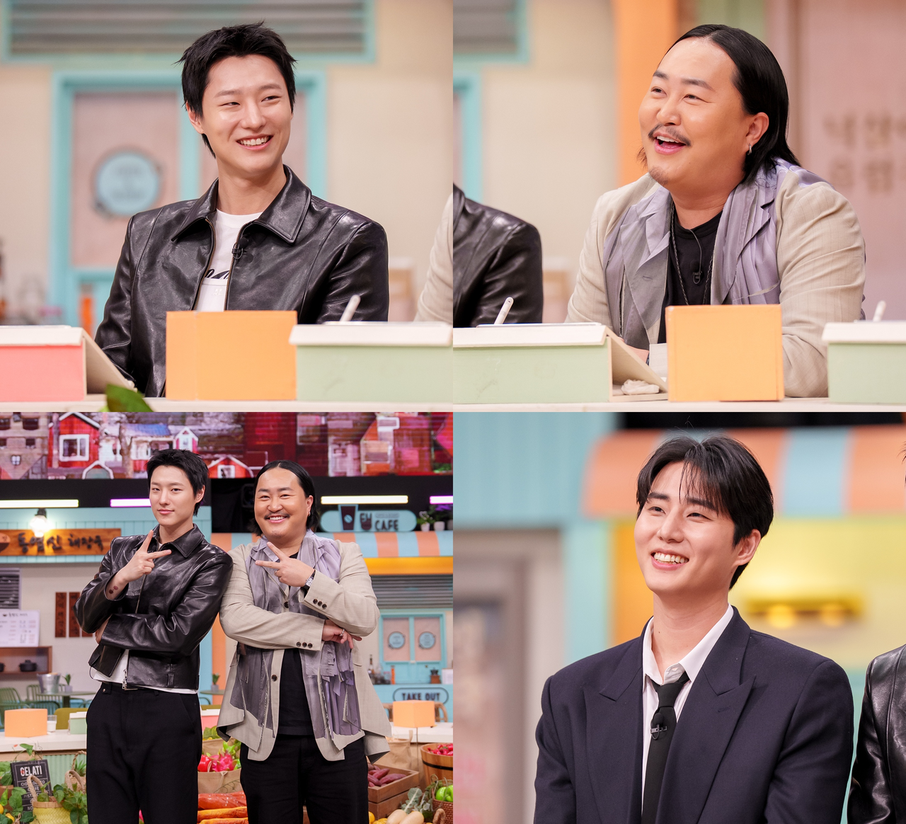 [tvN 제공]