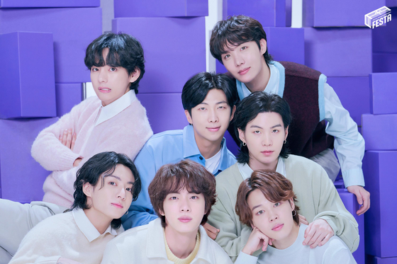 BTS (Big Hit Music)