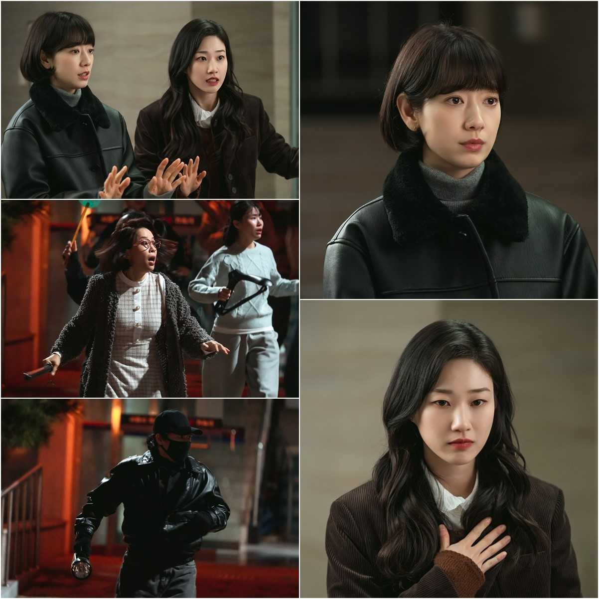 [tvN 제공]