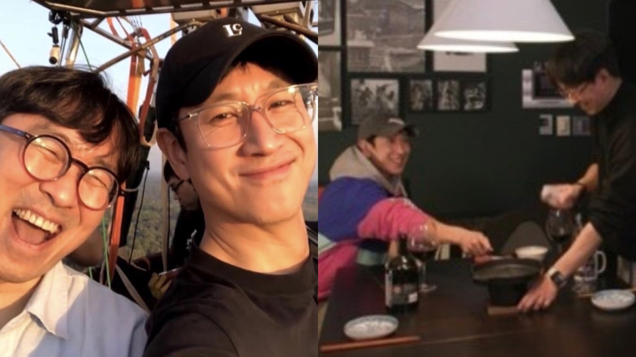 [온라인 커뮤니티(좌), MBC ‘전지적 참견시점’(우) 제공]