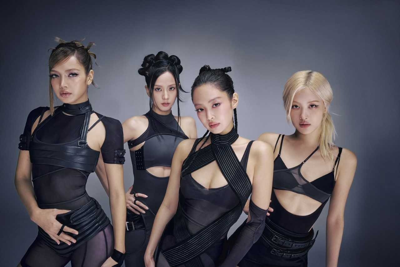 [YG엔터테인먼트 제공]