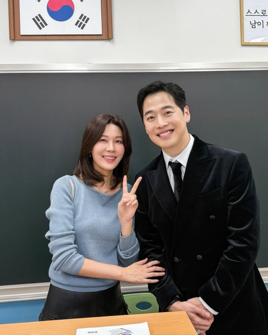 [김하늘 SNS]