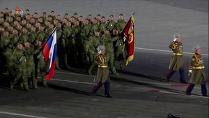 N. Korea ships 33,000 containers of weapons to Russia: Seoul