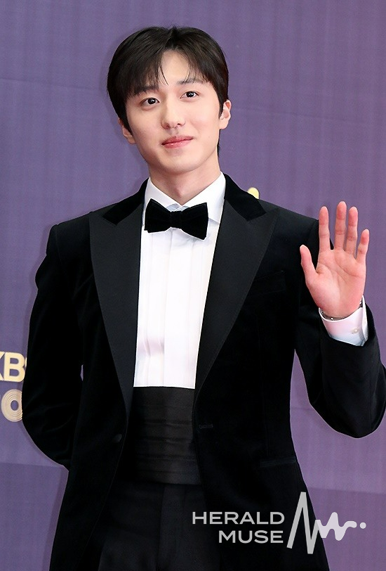 강찬희/사진=헤럴드뮤즈 DB
