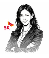 A science-trained heir charts SK’s biotech future beyond chips