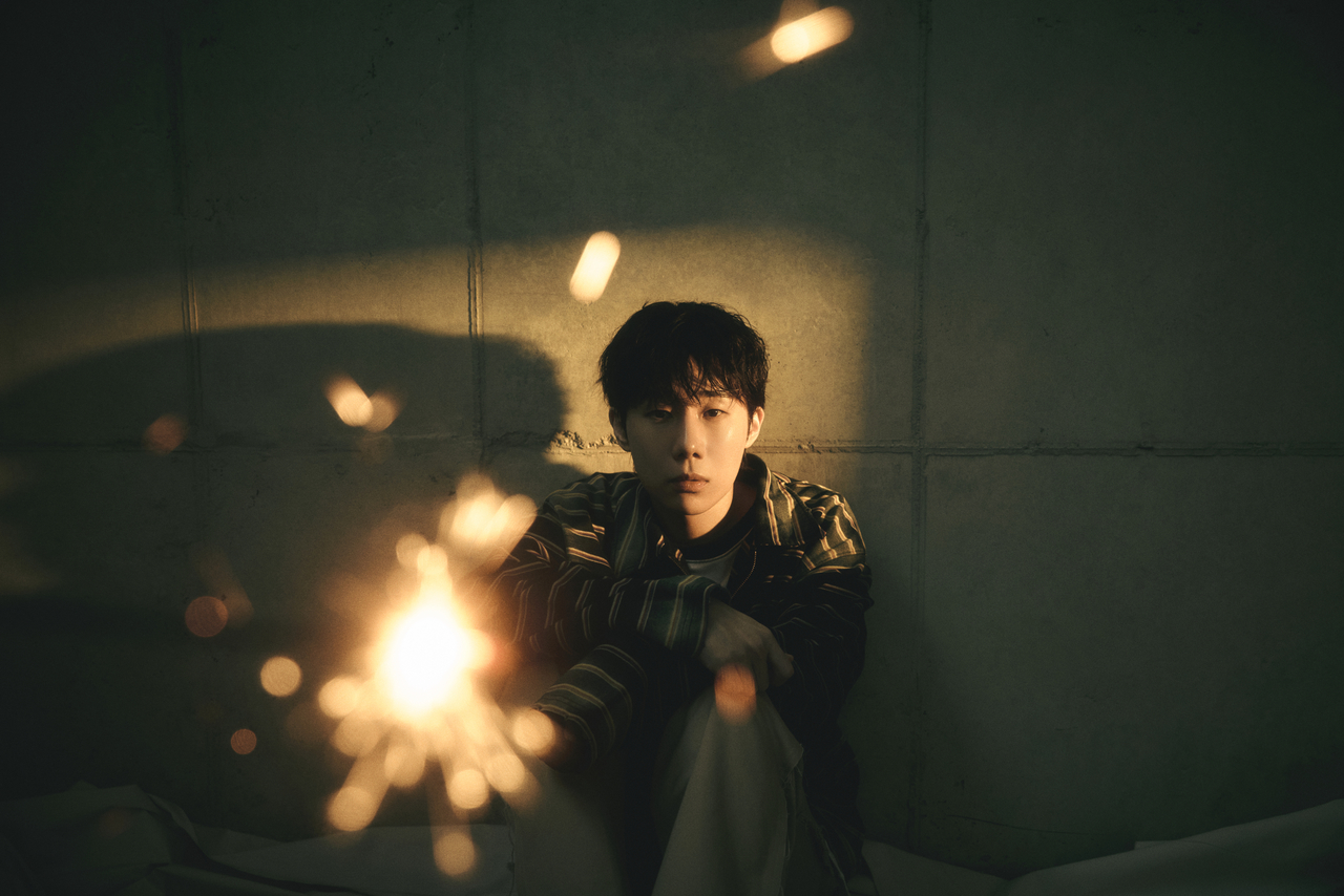 Kim Sungkyu (Billions)