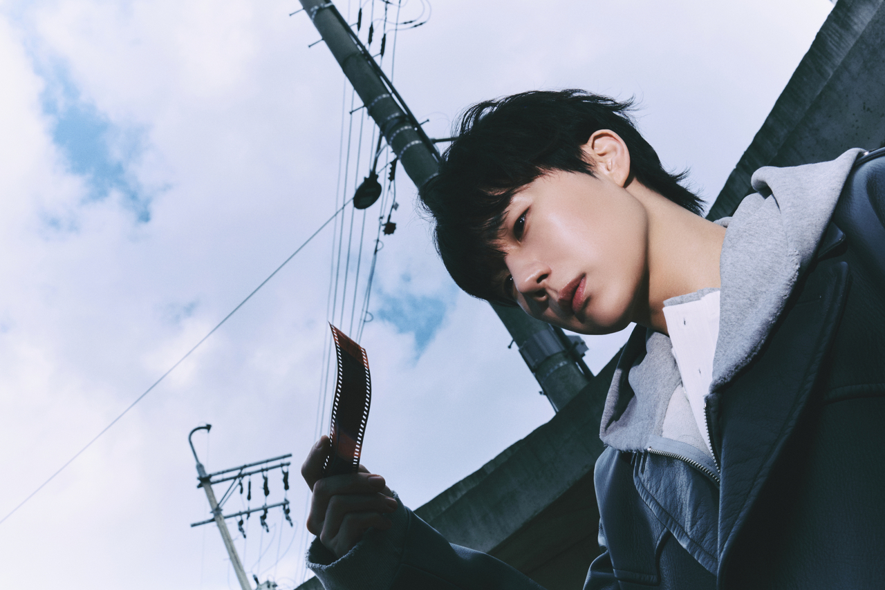 Kim Sungkyu (Billions)