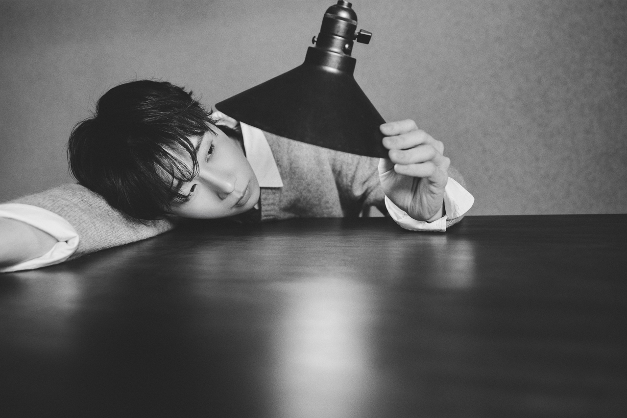 Kim Sungkyu (Billions)