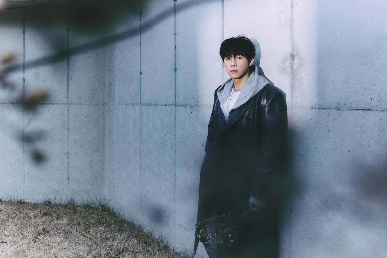 Kim Sungkyu (Billions)