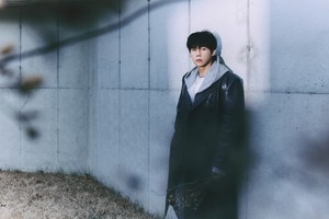 Kim Sungkyu steps ‘Off the Map’ with gratitude, grit and a louder future in mind
