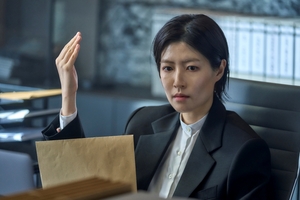 '건물주' 심은경, 빌런 캐릭터 도전 "오랜 염원 풀었다"(인터뷰) - 뉴스 썸네일 이미지