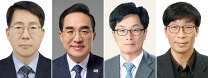 Lee taps 4-term ruling party lawmaker to head Budget Ministry