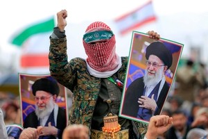 Middle East tensions raise supply stakes for energy-hungry Korea
