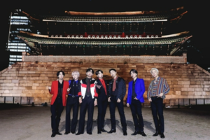 BTS concert prompts closure of Gyeongbokgung, museums and theaters