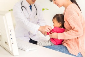 Health benefits (1) – Subscribing to national insurance