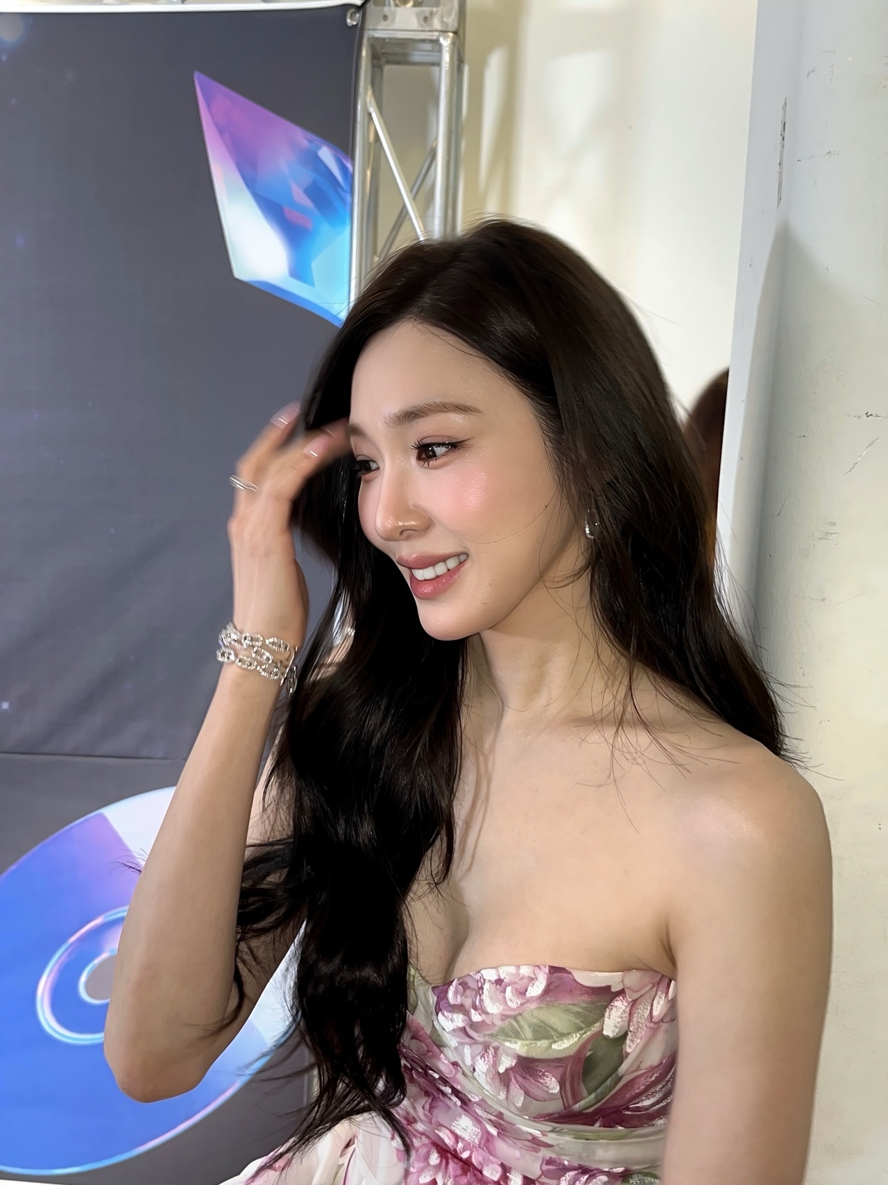 사진=티파니 채널