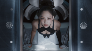 How Blackpink weaves Korean heritage in 'Go'