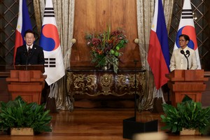 Seoul, Manila broaden ties beyond defense to nuclear energy, critical minerals