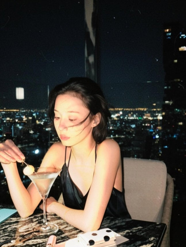 [윈터 SNS]