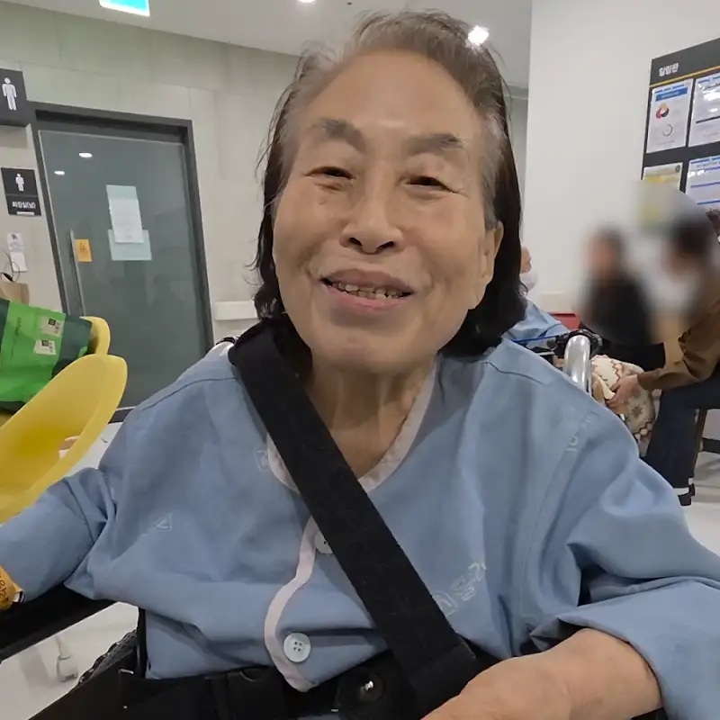 사진=전원주 유튜브