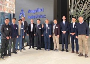 'K-바이오' 글로벌 사업화 판 키운다 - 뉴스 썸네일 이미지