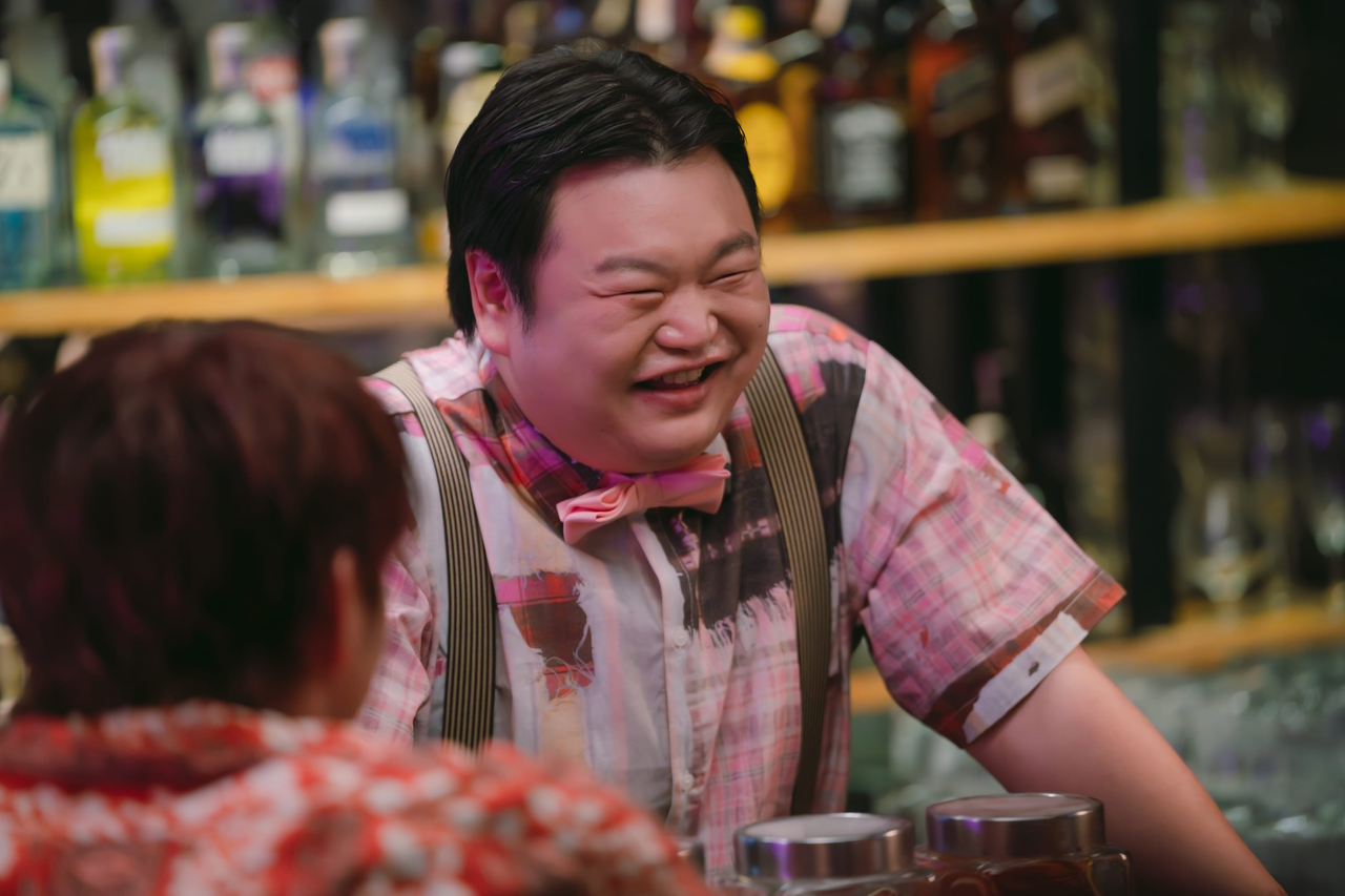 [넷플릭스 제공]