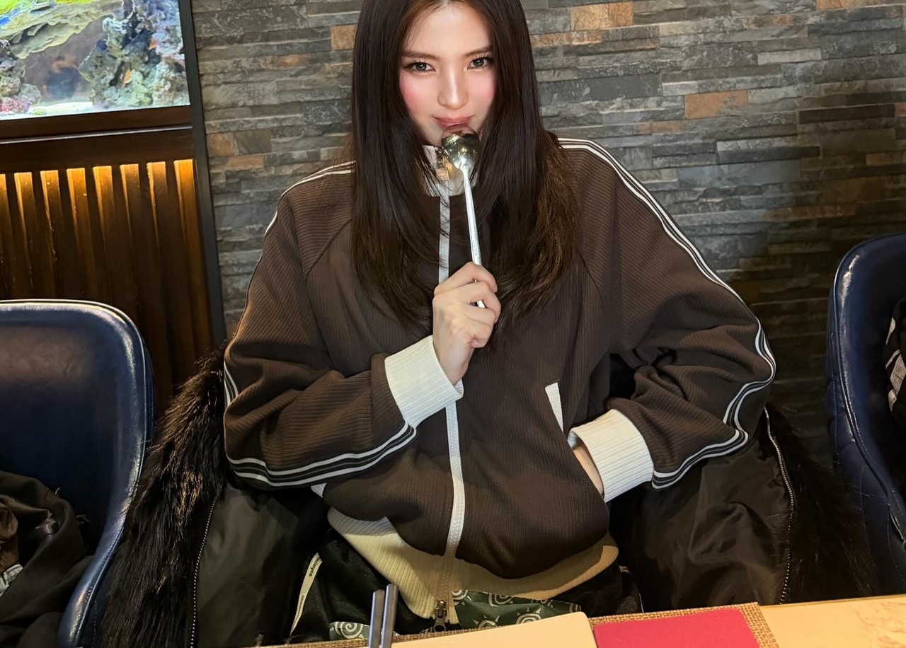 사진=한소희 채널