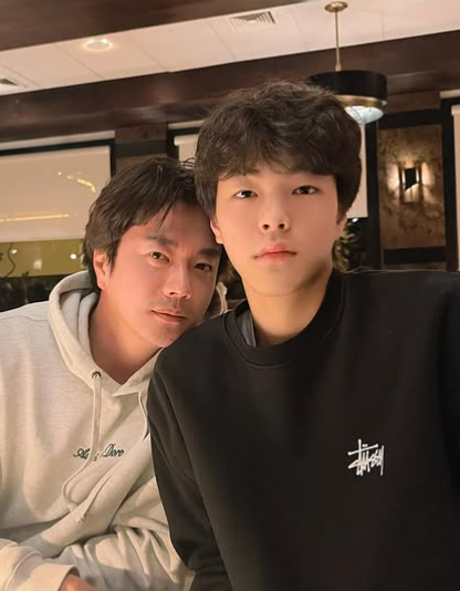 [권룩희 SNS]