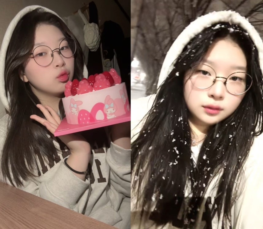 Park Chae-yeon (Korea Organ Donation Agency)