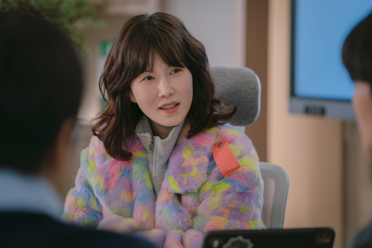 [넷플릭스 제공]