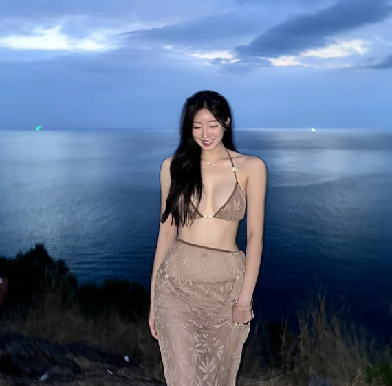 안지현 채널